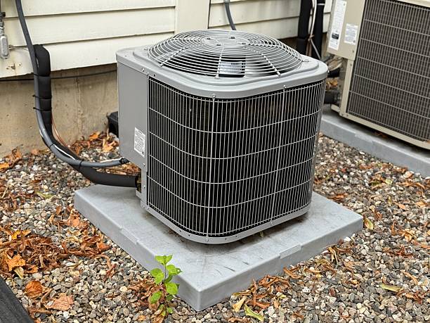 24/7 Emergency Hvac experts in Danville, OH
