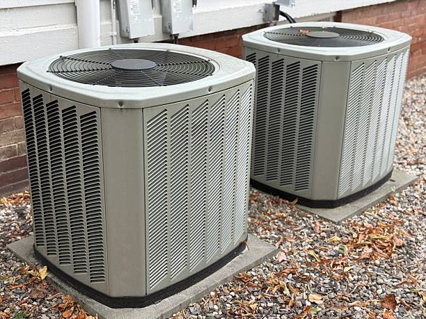 Reliable Hvac contractor in Danville, OH by JG Cool HVAC