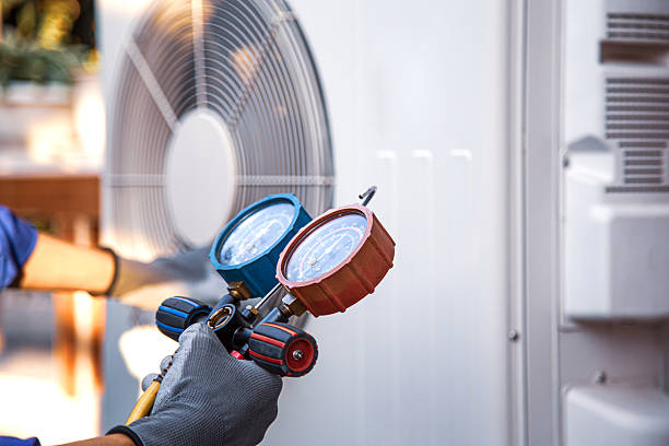 Affordable Hvac solutions in Danville, OH
