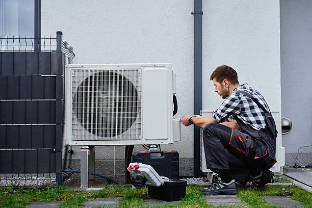 Top rated local Hvac specialists in Danville, OH